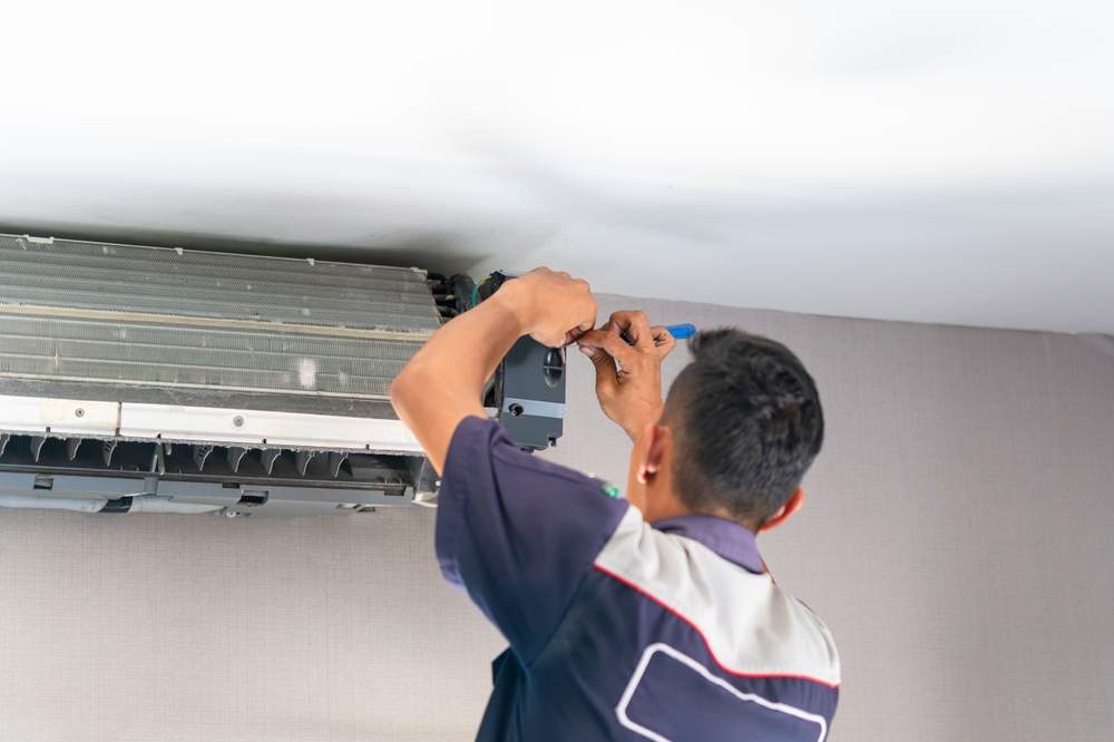 Why Regular Air Con Maintenance Matters