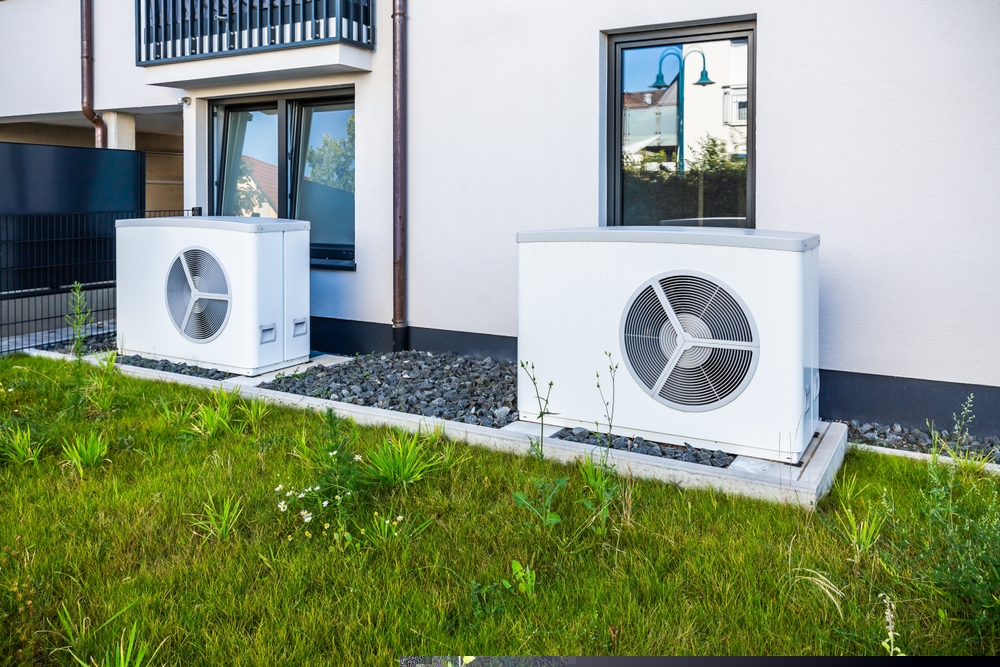 two,air,source,heat,pumps,installed,outside,of,new,and