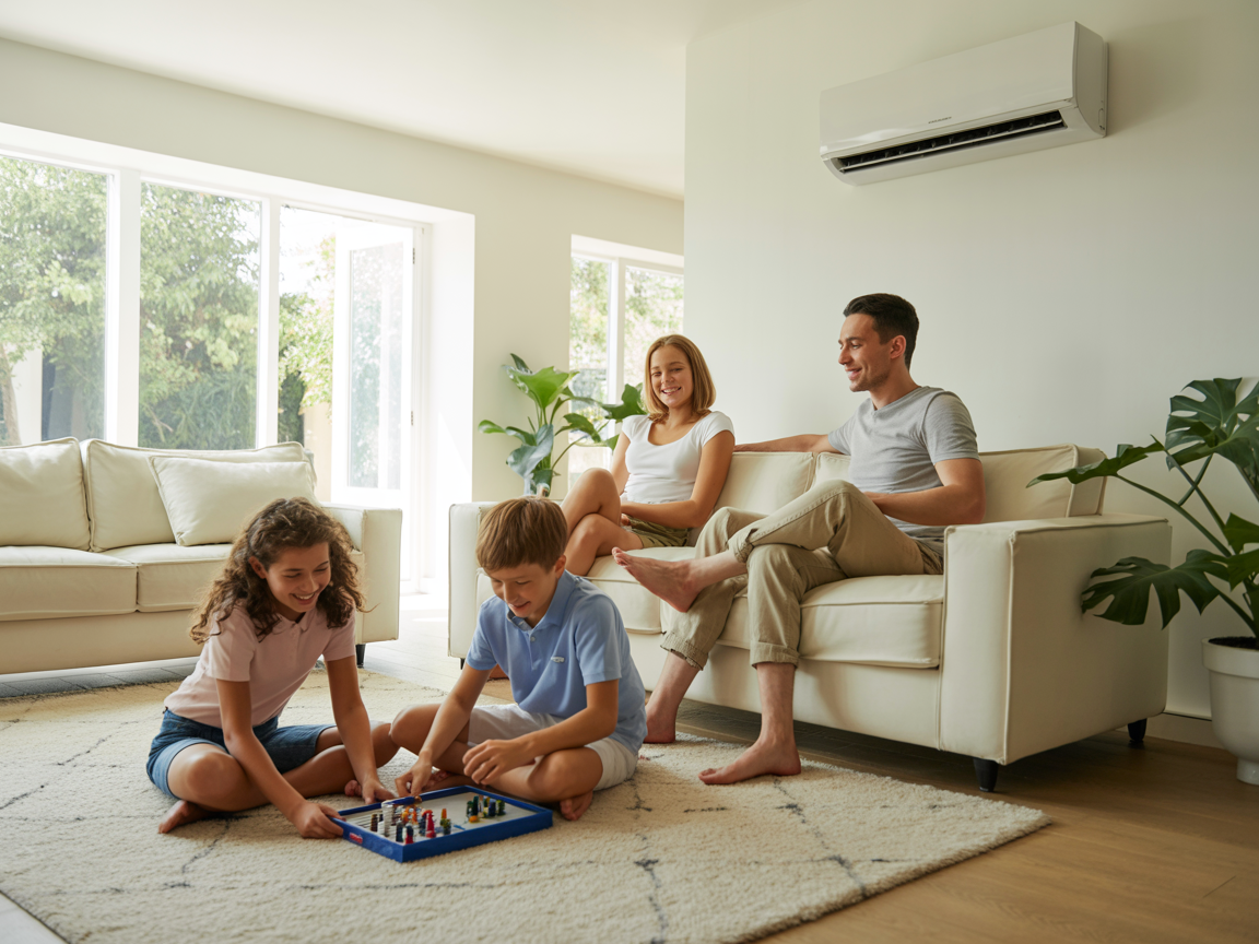 air conditioning in southend